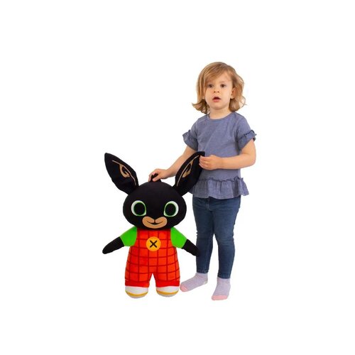 Plüschkaninchen Bing Jumbo, 50 cm