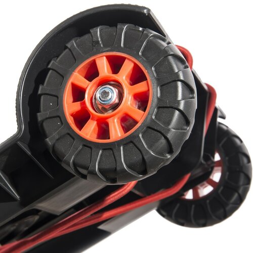 Keeeper Skládací mini ruční vozík Mick Black