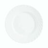 Luminarc 6dílná sada mělkých talířů Trianon, 24 cm