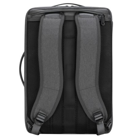 Obrázok TARGUS Cypress Eco Convertible Backpack 15,6 Grey (TBB58702GL)