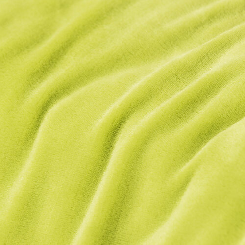 4Home povlečení mikroflanel zelená, 140 x 200 cm, 70 x 90 cm