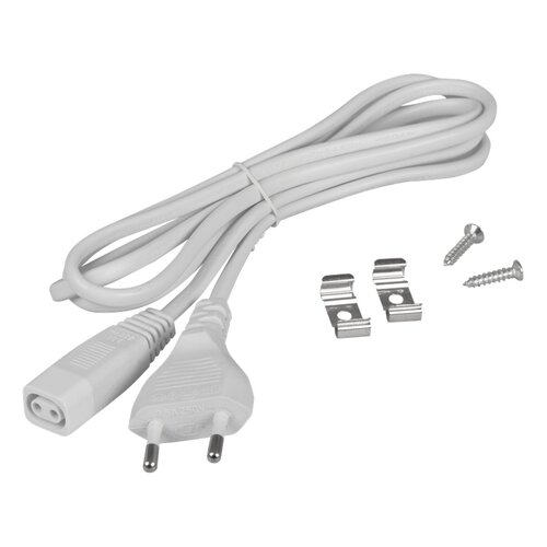 Retlux RLL 509 Oprawa liniowa LED z tubusem T5 wkolorze białym zimnym, 87,3 cm