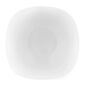 Bol din sticlă opal Altom White harmony 26,5 cm