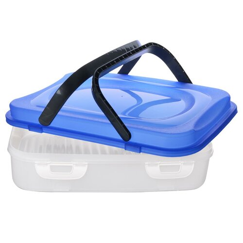 Orion Plastová dóza s ušami PIKNIK