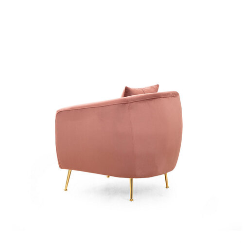 Křeslo Eses Pink