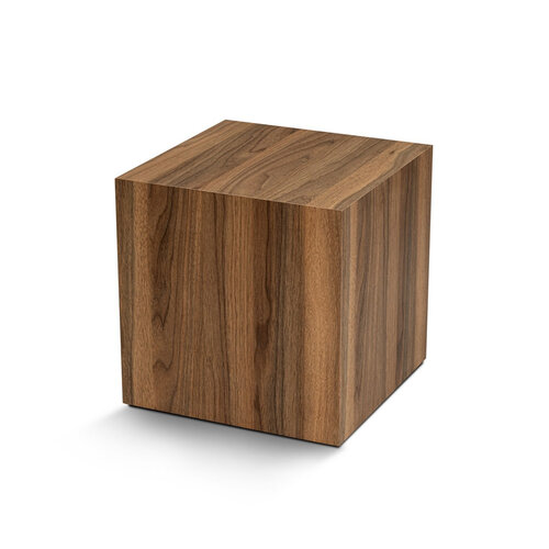 Odkladací stolík Kup Walnut