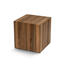 Odkládací stolek Kup Walnut