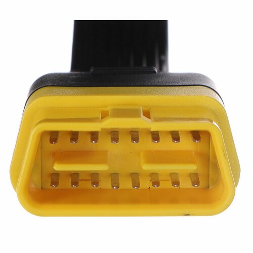 Sixtol Cablu prelungitor OBD-II pentru Thinkdiag,Launch MECHANIC CABLE 26