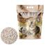 Cat Step Litieră aglomerantă Tofu Original 2,7 kg,6 l