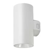 Rabalux 77162 venkovní nástěnné LED svítidlo Urfa, 18W, IP65, bílá