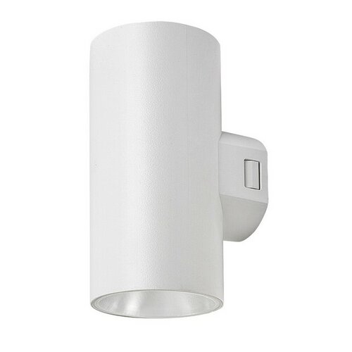Rabalux 77162 zewnętrzna oprawa ścienna LED Urfa,18W, IP65, biała
