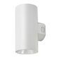 Rabalux 77162 zewnętrzna oprawa ścienna LED Urfa,18W, IP65, biała
