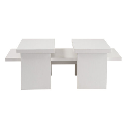 Couchtisch Sanctuary Wood White