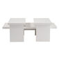 Couchtisch Sanctuary Wood White