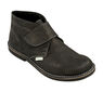 Orto Plus Pánská kotníčková obuv zateplená vel. 43 černá
