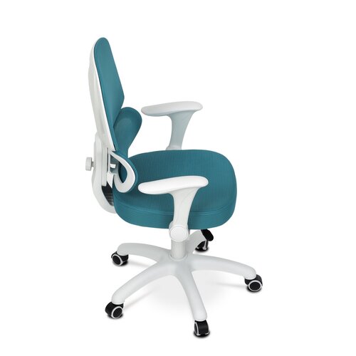 Autronic KA-K1063 BLUE Irodai szék, kék