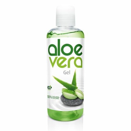 Obrázok Diet Esthetic Aloe Vera regeneračný gél na tvár  250 ml