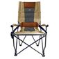 Cattara 13468 Camping Klappstuhl Grant, beige