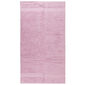 Ręcznik Olivia jasnoróżowy, 50 x 70 cm