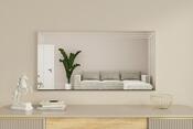 Lustro Moen White 60 x 120 cm