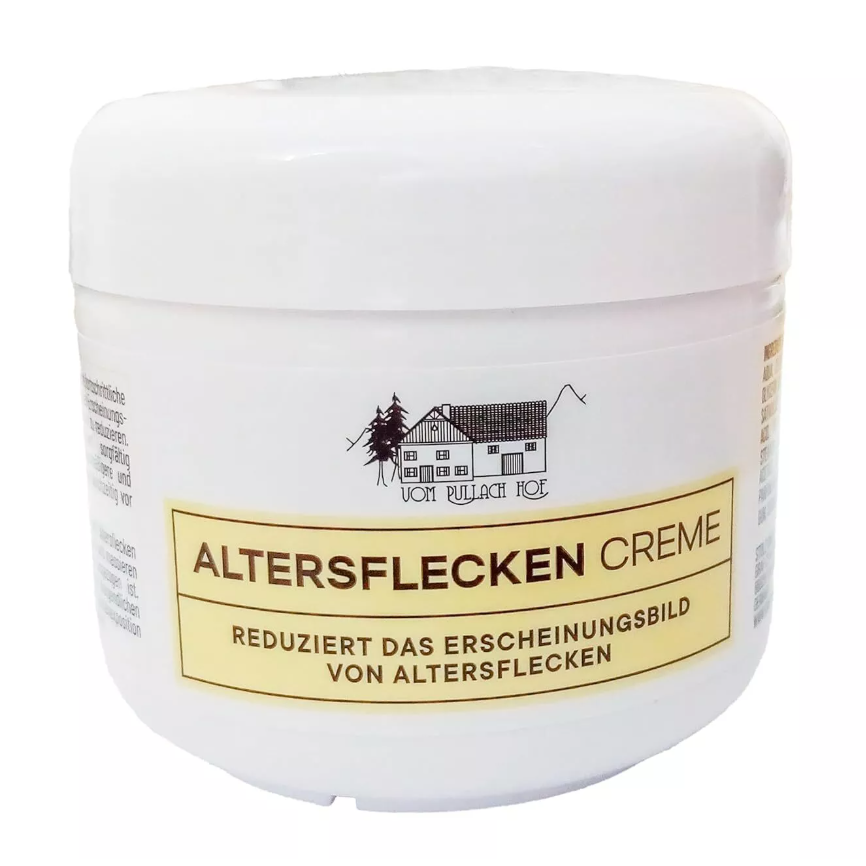 Krém az öregségi és pigmentfoltokra, 125 ml