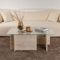 Couchtisch Vetrino Travertine