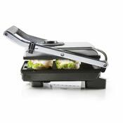 DOMO DO9135G kontaktný elektrický gril Panini