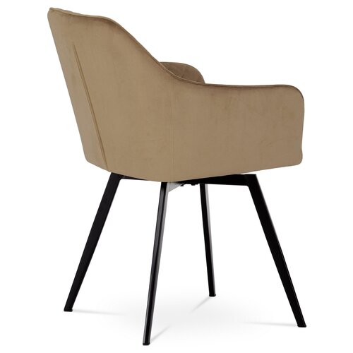 Set de scaune de sufragerie DCH-425 CAP4, 2 buc.