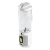 DOMO DO752BL aku smoothie mixér X-Power to go