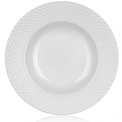 Plošča za bankete DIAMOND LINE, 22,2 cm