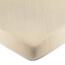 4Home Jersey-Spannbettlaken Beige, 90 x 200 cm