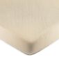 Cearşaf de pat 4Home jersey, bej, 90 x 200 cm