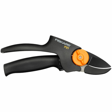 Fiskars PowerGear kerti metszőolló