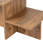 Couchtisch Harmony Atlantic Pine
