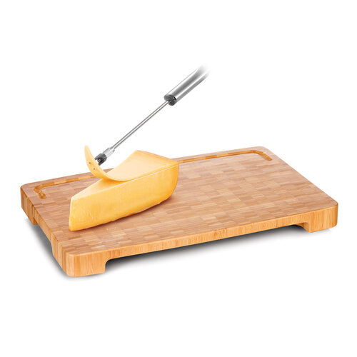 Tescoma Strunový krájač na syr plátkovací GrandCHEF