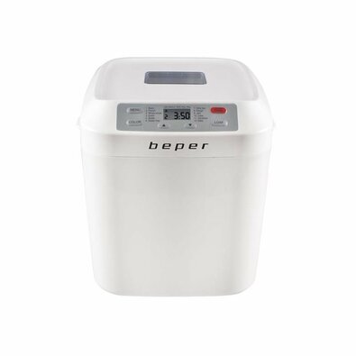 Beper BC130 cuptor de casă, alb