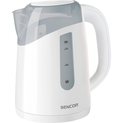 Sencor SWK 1700WH elektromos vízforraló