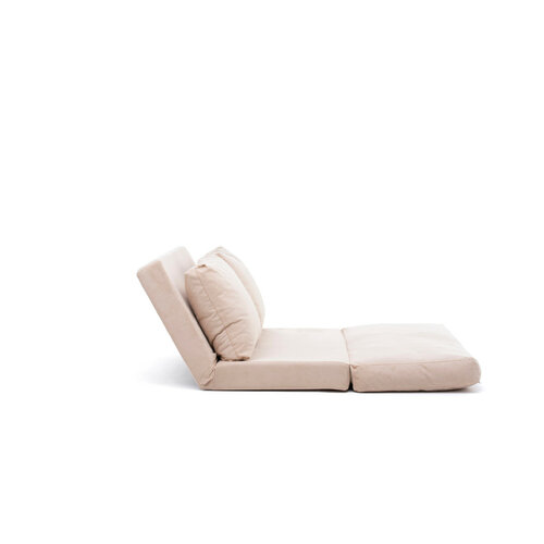 Sofa rozkładana Taida Cream