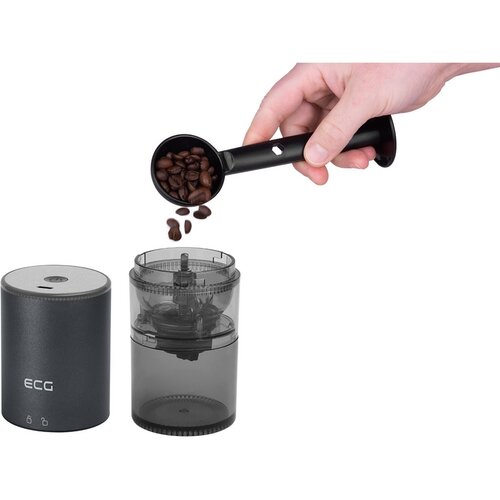 ECG KM 160 mlynček na kávu Minimo Premio