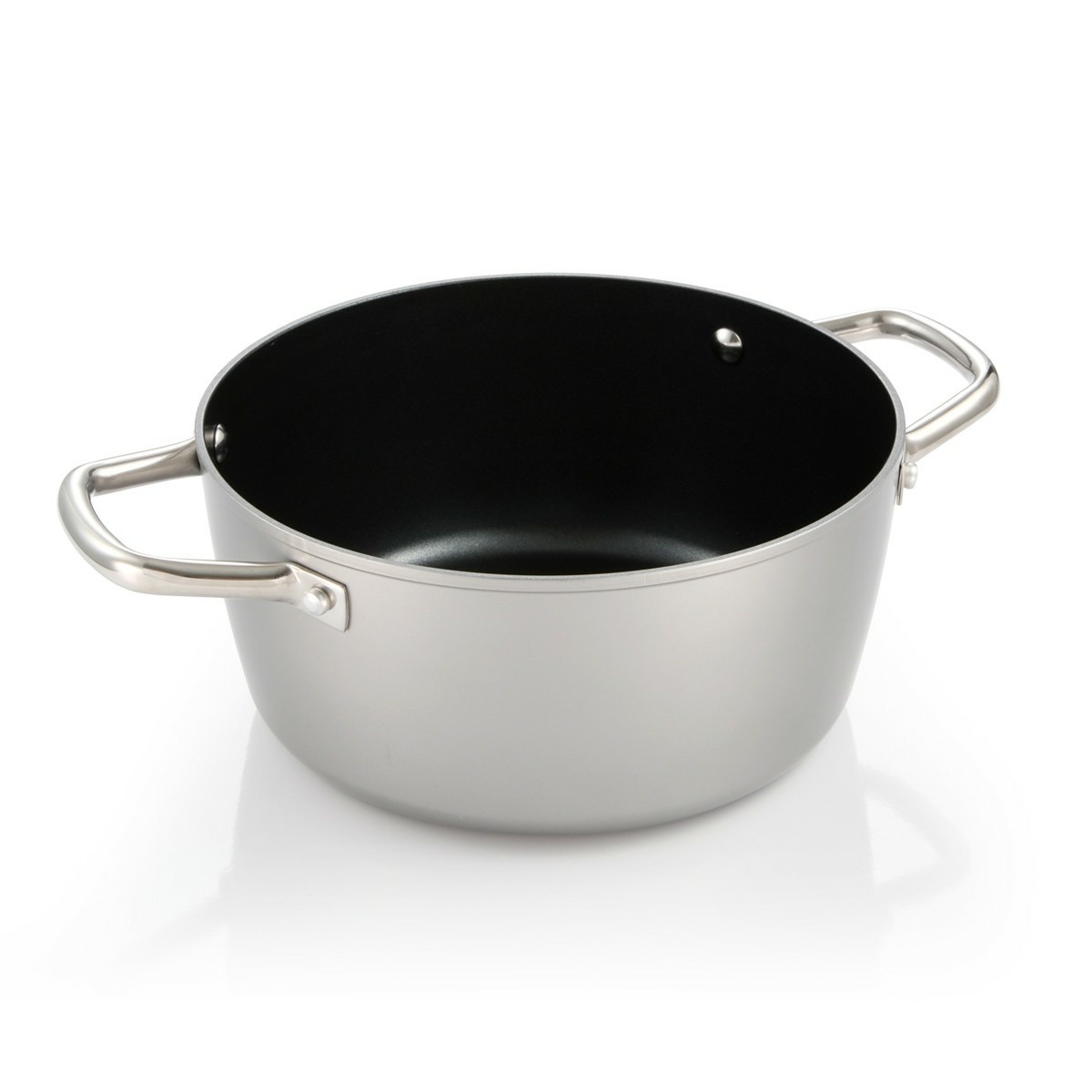 Tescoma lábas GrandCHEF+ 24 cm, 4,5 l, 24 cm átmérőjű akciós termékkép 1