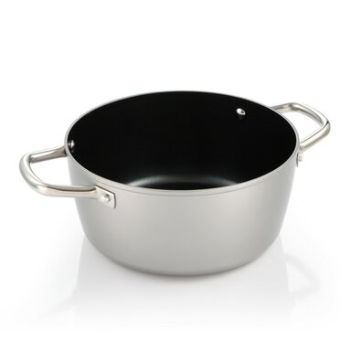 Tescoma Caserolă GrandCHEF+ 24 cm, 4,5 l