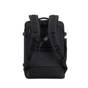 Riva Case 8461 cestovní batoh na notebook 17,3", černá
