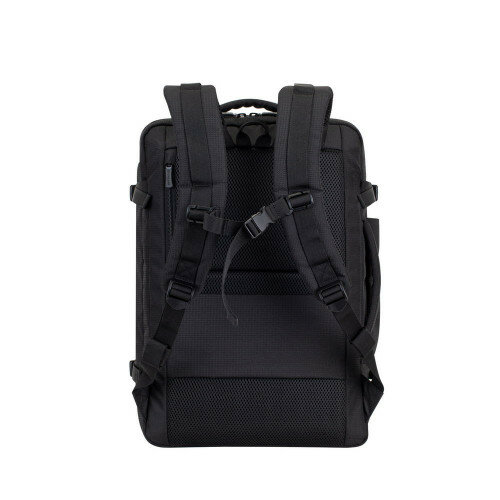 Riva Case 8461 utazó laptop hátizsák 17,3",fekete