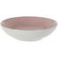Keramická polievková miska Sea, 650 ml, ružová