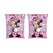 Bestway Aufblasbare Ärmel Minnie, 23 x 15 cm
