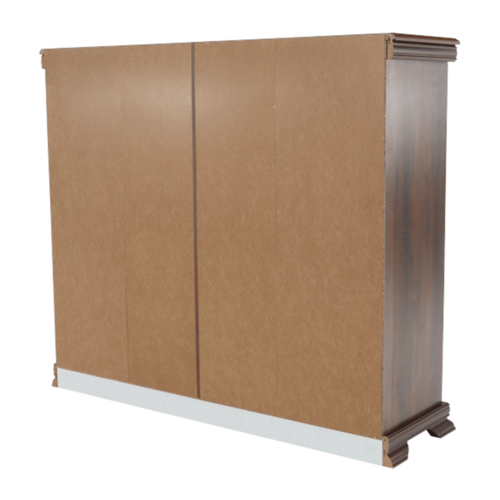 Komoda KORA KK7, Samoa King