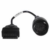 Sixtol OBD-II redukcja 38-pin do samochodówciężarowych Iveco MECHANIC CABLE 4