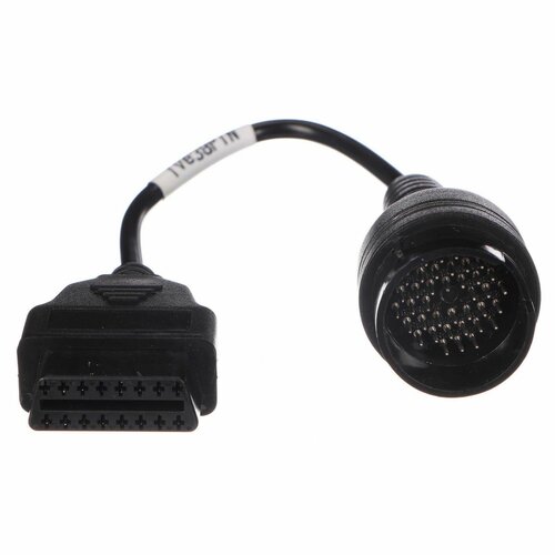 Sixtol OBD-II redukcija 38-pin za tovornjake IvecoMECHANIC CABLE 4