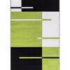 Dywan pojedynczy Hawaii 1310 Green, 80 x 150 cm