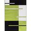 Dywan pojedynczy Hawaii 1310 Green, 80 x 150 cm